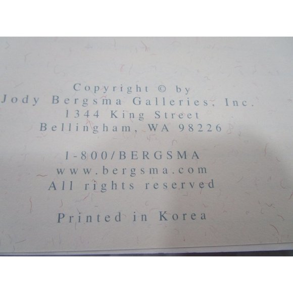 Dreamworks Journal Jody Bergsma Cat Print Blue Corrugated Cover Spiral Bound - Picture 6 of 16